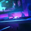 Glorious Gaming Glorious Model O- Pele Regular (Balta), Labā roka, Optiskā, USB Type-A, 3200 DPI, Balta
