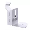 Datora korpuss Jonsbo Jonsplus Z20 Mesh Mini Tower Micro-ATX Balts