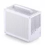 Datora korpuss Jonsbo Jonsplus Z20 Mesh Mini Tower Micro-ATX Balts