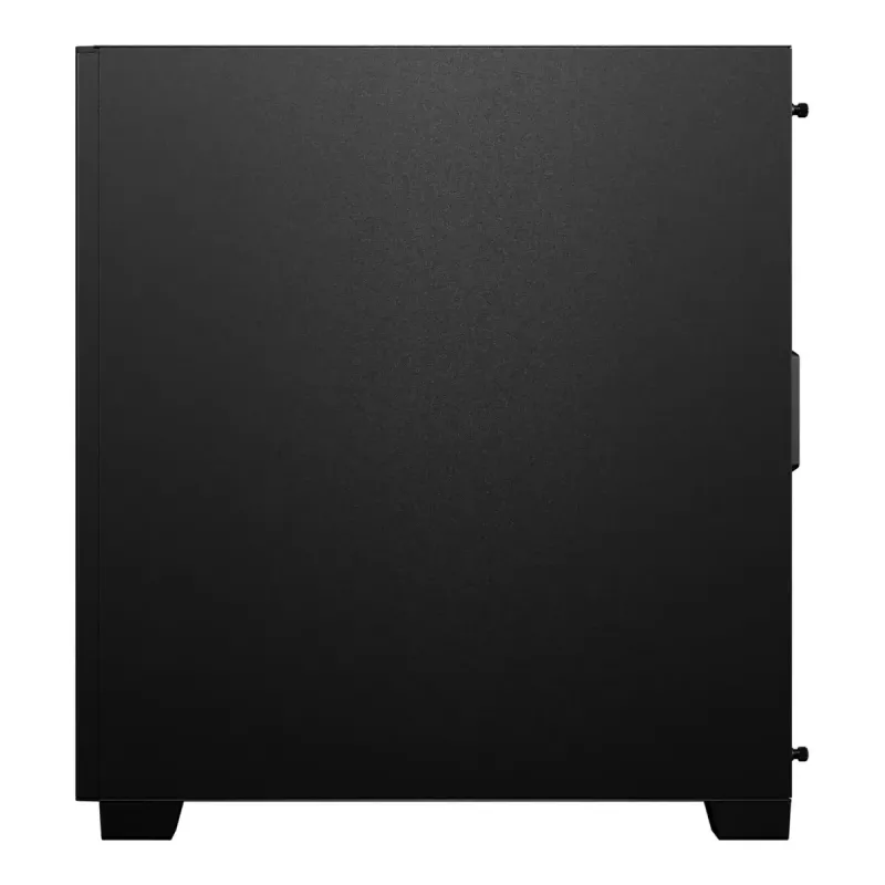 PC korpuss PHANTEKS XT Pro Ultra Midi Tower Melns — ATX/EATX, Rūdīts stikls, 2x3.5 collas + 5x2.5 collas, USB-C