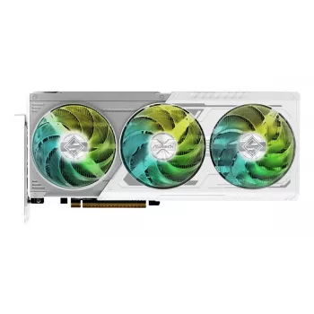 ASRock Radeon RX 9070 Steel Legend 16GB OC grafiskā karte