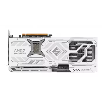 ASRock Radeon RX 9070 Steel Legend 16GB OC grafiskā karte