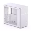 PC korpuss Jonsbo D41 MESH Midi Tower Balts