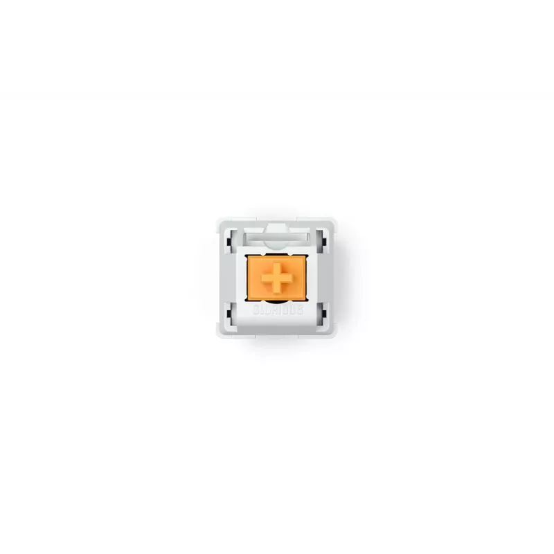 Glorious Gaming Panda Orange, White 36 gab.