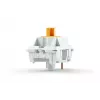 Glorious Gaming Panda Orange, White 36 gab.