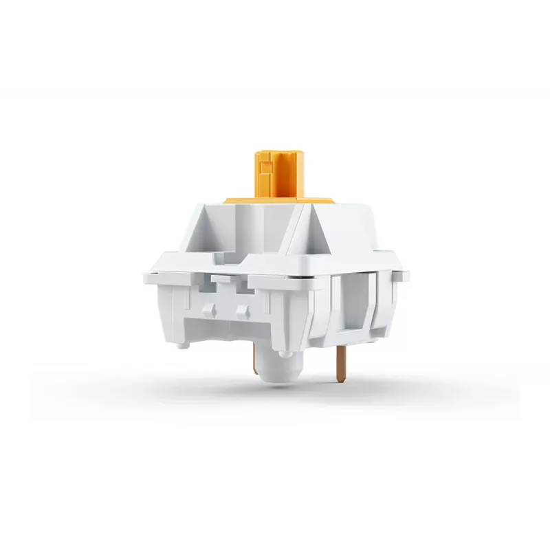 Glorious Gaming Panda Orange, White 36 gab.