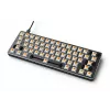 Glorious Gaming Panda Orange, White 36 gab.