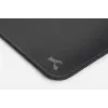 Glorious Gaming G-XL-STEALTH spēļu peles paliktnis, 460 x 410 mm, melns