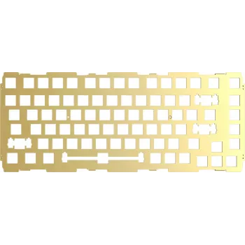 Glorious Gaming Switch Plate – tastatūras slēdžu plāksne
