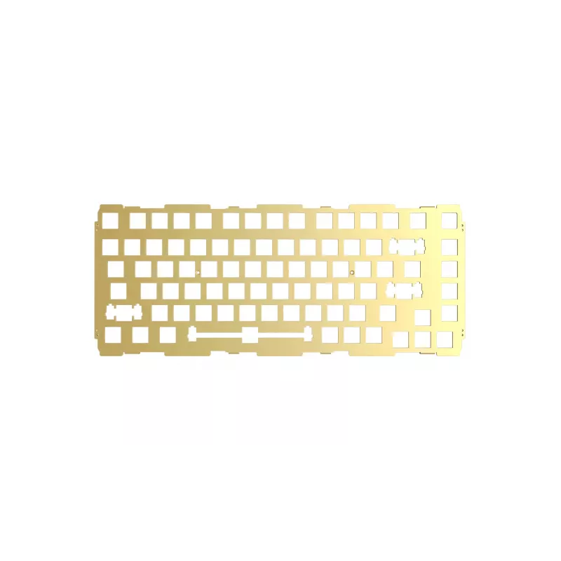 Glorious Gaming Switch Plate – tastatūras slēdžu plāksne