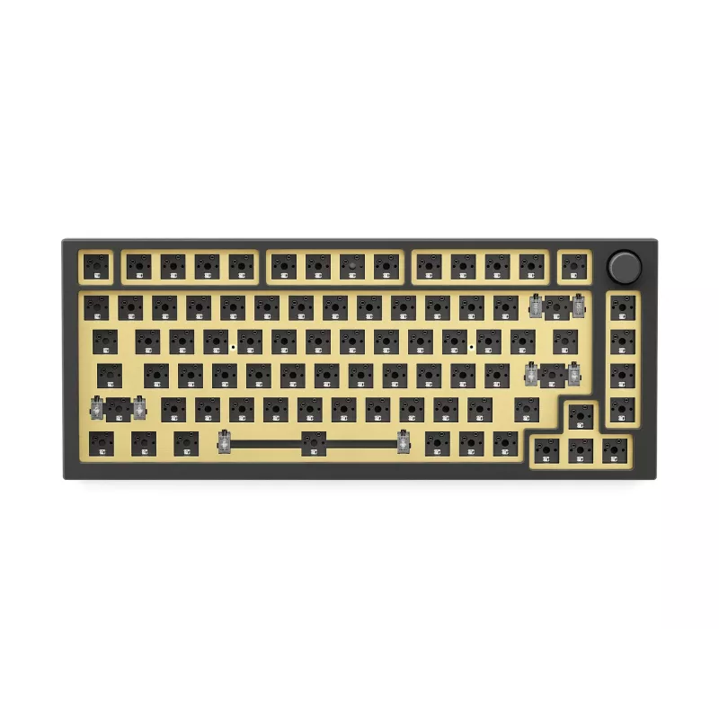 Glorious Gaming Switch Plate – tastatūras slēdžu plāksne