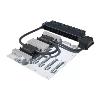 Alphacool ES rezervuārs 1U DDC 15377