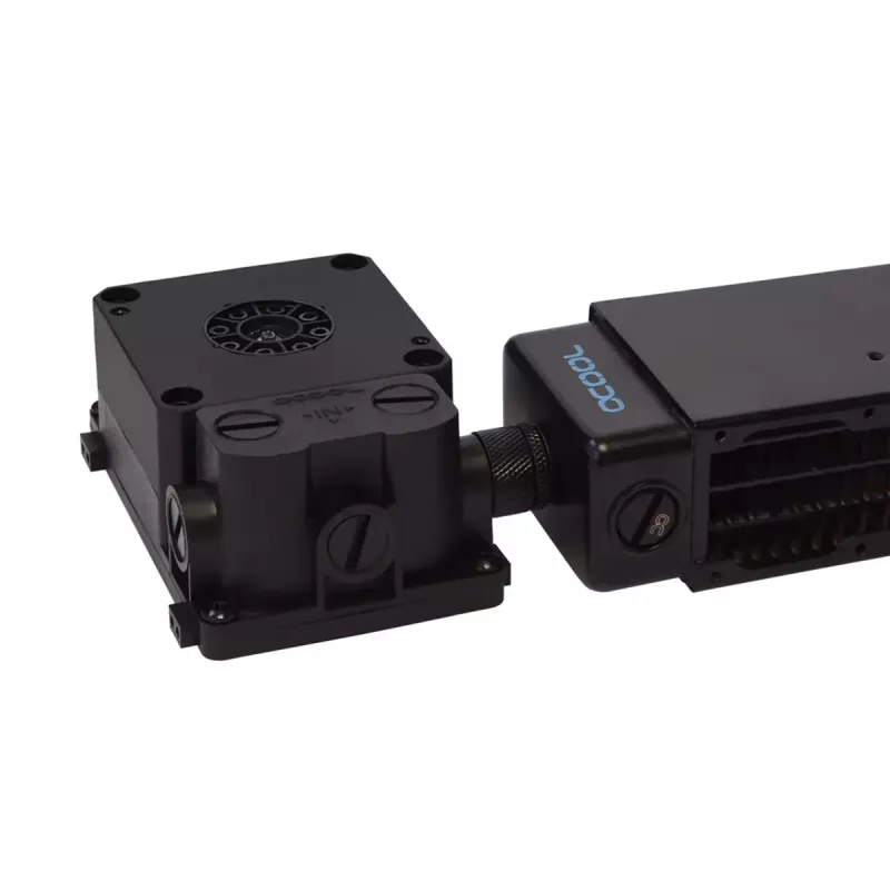 Alphacool ES rezervuārs 1U DDC 15377