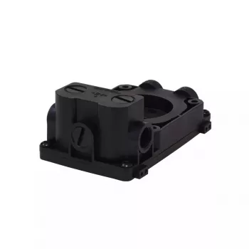 Alphacool ES rezervuārs 1U DDC 15377