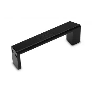 Montāžas plāksne EK Water Blocks Alumīnijs Melns
