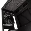 PC korpuss Kolink UNITY MESHBAY PERFORMANCE Midi Tower Melns