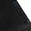 PC korpuss Kolink UNITY MESHBAY PERFORMANCE Midi Tower Melns