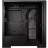 PC korpuss Kolink UNITY MESHBAY PERFORMANCE Midi Tower Melns