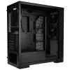 PC korpuss Kolink UNITY MESHBAY PERFORMANCE Midi Tower Melns