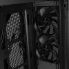 PC korpuss Kolink UNITY MESHBAY PERFORMANCE Midi Tower Melns