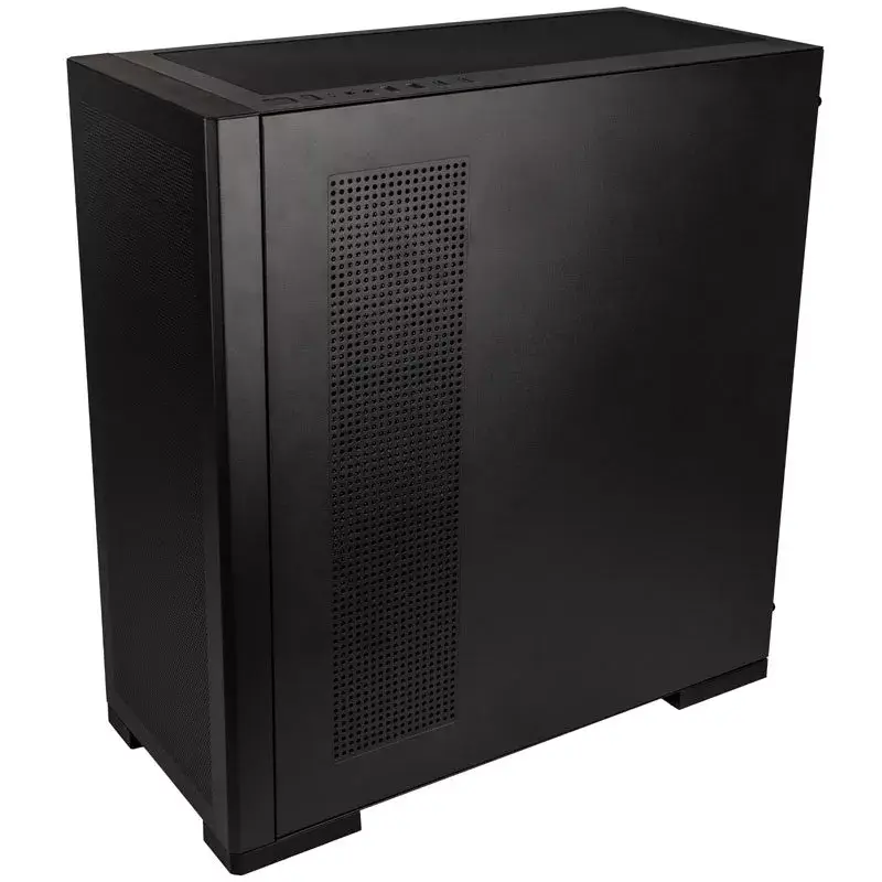 PC korpuss Kolink UNITY MESHBAY PERFORMANCE Midi Tower Melns