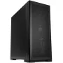 PC korpuss Kolink UNITY MESHBAY PERFORMANCE Midi Tower Melns