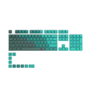 Glorious Gaming GLO-KC-GPBT-RF-UK tastatūras vāciņš