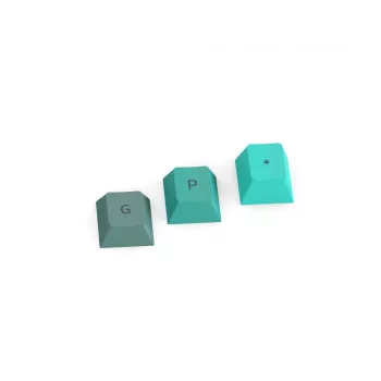 Glorious Gaming GLO-KC-GPBT-RF-UK tastatūras vāciņš