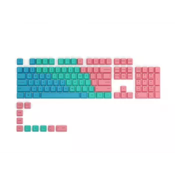 Glorious Gaming GLO-KC-GPBT-P-DE taustiņu vāciņu komplekts