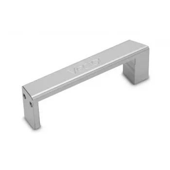 Montāžas plāksne EK Water Blocks Alumīnija Sudraba