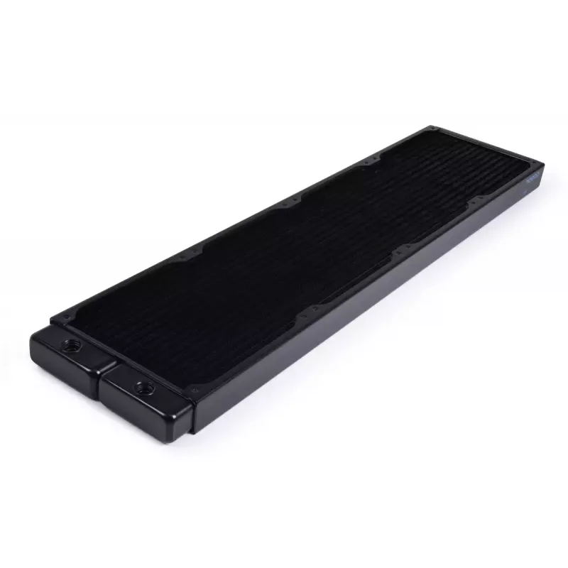 Alphacool NexXxoS HPE-30 14471 Full Copper radiators, 560 mm, melns