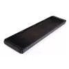 Alphacool NexXxoS HPE-30 14471 Full Copper radiators, 560 mm, melns