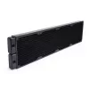 Alphacool NexXxoS HPE-30 14471 Full Copper radiators, 560 mm, melns