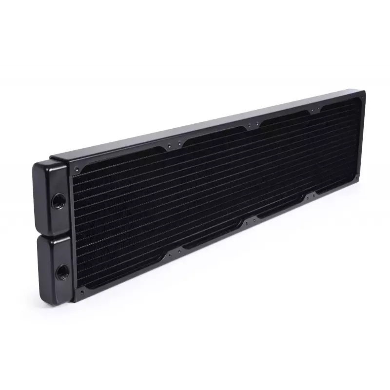 Alphacool NexXxoS HPE-30 14471 Full Copper radiators, 560 mm, melns