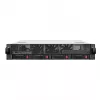 Servera korpuss Silverstone RM21-304 Rack Balts