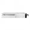 Servera korpuss Silverstone RM21-304 Rack Balts