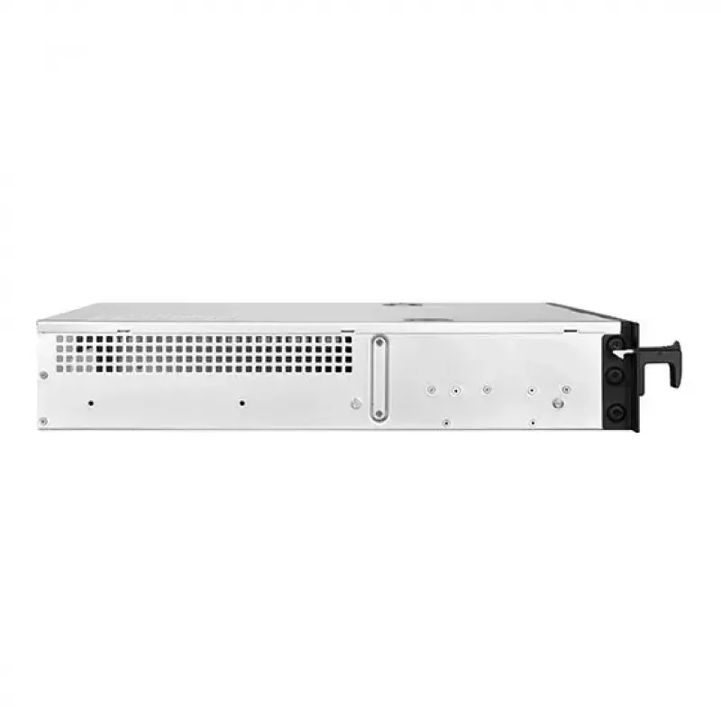 Servera korpuss Silverstone RM21-304 Rack Balts