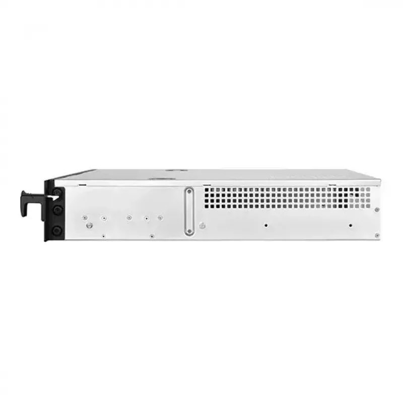 Servera korpuss Silverstone RM21-304 Rack Balts