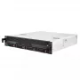 Servera korpuss Silverstone RM21-304 Rack Balts