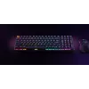 Glorious Gaming GMMK 2 klaviatūra USB US English Melna