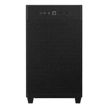 PC korpuss ASUS Prime AP201 MicroATX Mini Tower Melns