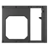 PC korpuss Silverstone SUGO 16 Cube Melns