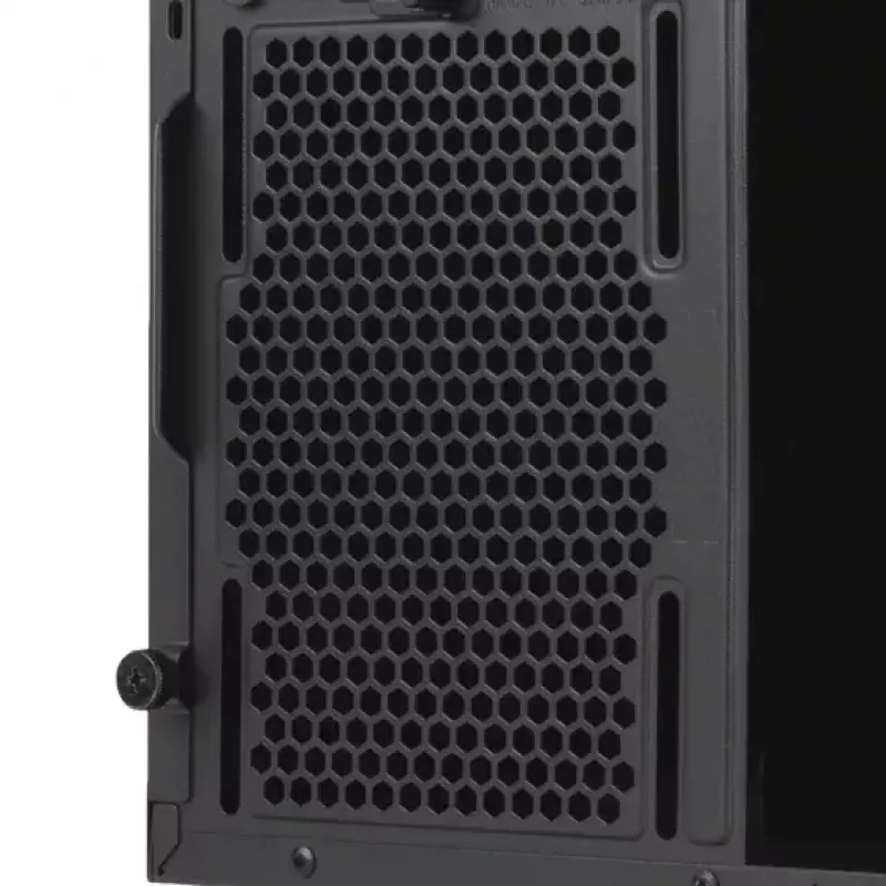 PC korpuss Silverstone SUGO 16 Cube Melns