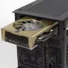 PC korpuss Silverstone SUGO 16 Cube Melns