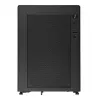 PC korpuss Silverstone SUGO 16 Cube Melns