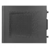 PC korpuss Silverstone SUGO 16 Cube Melns
