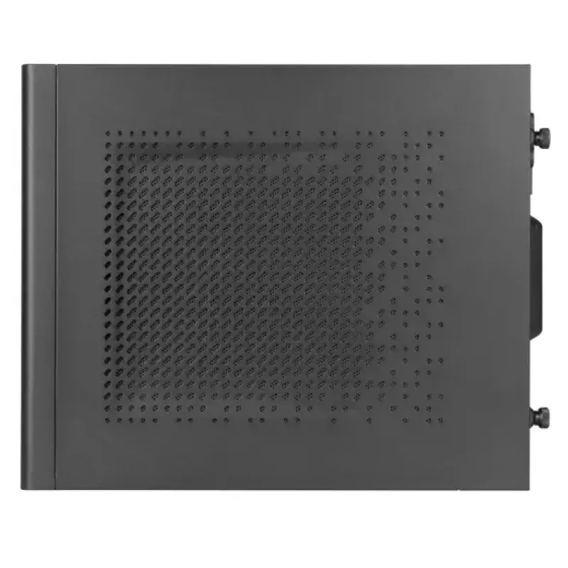 PC korpuss Silverstone SUGO 16 Cube Melns