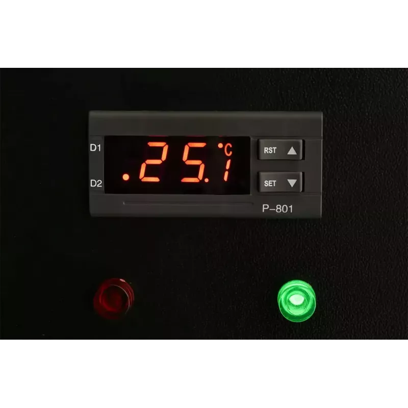 Alphacool Eiszeit 2000 dzesētājs