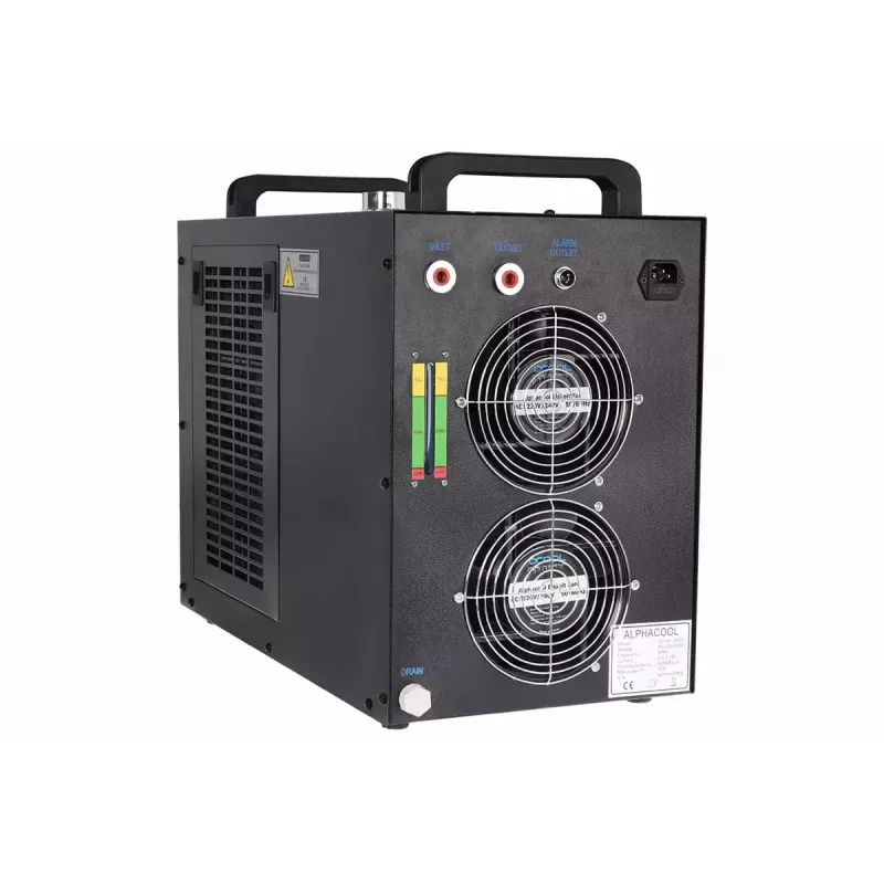 Alphacool Eiszeit 2000 dzesētājs