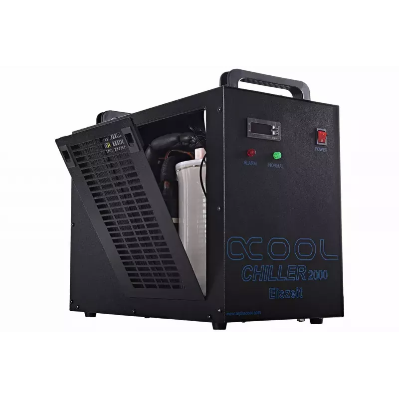 Alphacool Eiszeit 2000 dzesētājs